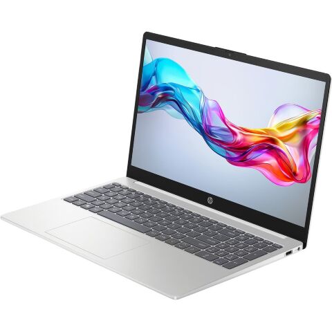 Ноутбук HP 15-fc0252ua (C79KCEA) - Ноутбуки  - Ноутбуки 