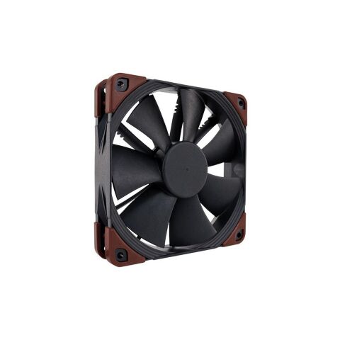 Кулер для корпуса Noctua iPPC (NF-F12iPPC-3000 PWM) - Вентиляторы к корпусам  - Вентиляторы к корпусам 