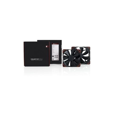 Кулер для корпуса Noctua iPPC (NF-F12iPPC-3000 PWM) - Вентиляторы к корпусам  - Вентиляторы к корпусам 