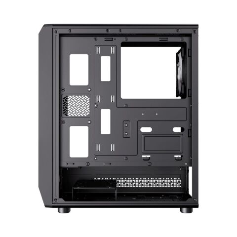 Корпус для ПК Gamemax Forge AB - Корпуса  - Корпуса 