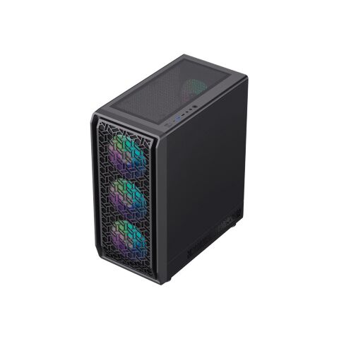 Корпус для ПК Gamemax Forge AB - Корпуса  - Корпуса 