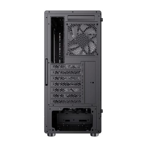 Корпус для ПК Gamemax Forge AB - Корпуса  - Корпуса 