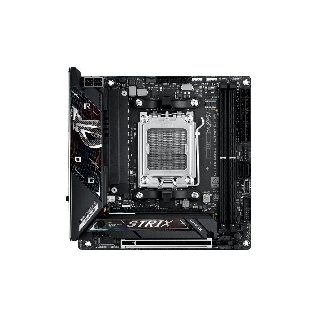 Материнская плата ASUS ROG STRIX B850-I GAMING WIFI