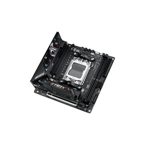 Материнская плата ASUS ROG STRIX B850-I GAMING WIFI - Нулевой остаток (Feed)  - Нулевой остаток (Feed) 