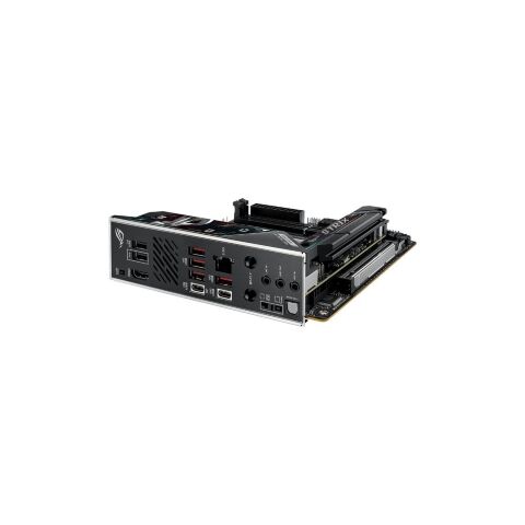 Материнская плата ASUS ROG STRIX B850-I GAMING WIFI - Нулевой остаток (Feed)  - Нулевой остаток (Feed) 