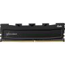 Модуль памяти для компьютера DDR5 16GB 6000 MHz Black Kudos eXceleram (EK50160602836C)