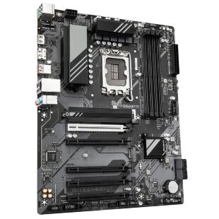 Материнская плата GIGABYTE B760 DS3H GEN5
