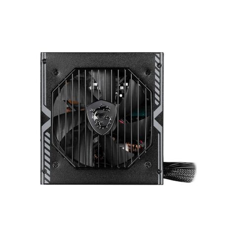 Блок питания MSI 750W (MAG A750BN PCIE5) - Нулевой остаток (Feed)  - Нулевой остаток (Feed) 