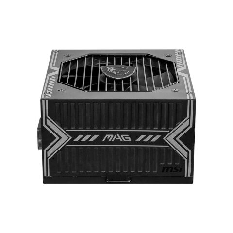 Блок питания MSI 750W (MAG A750BN PCIE5) - Нулевой остаток (Feed)  - Нулевой остаток (Feed) 