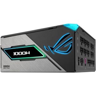 Блок питания ASUS 1000W THOR (90YE00V3-B0NA00)