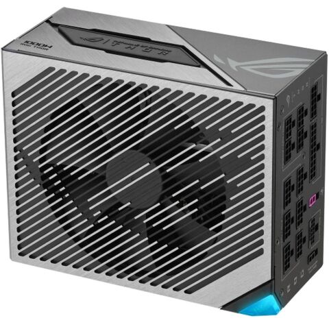 Блок питания ASUS 1000W THOR (90YE00V3-B0NA00) - Блоки питания  - Блоки питания 