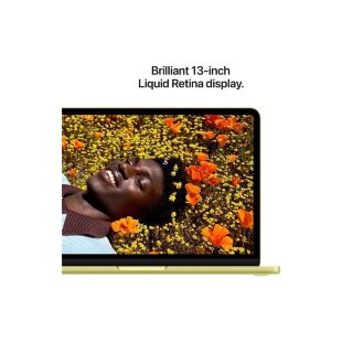 Ноутбук Apple MacBook Neo A3404 (MHFF4UA/A)