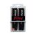 Модуль памяти для компьютера DDR5 64GB (2x32GB) 5600 MHz Fury Beast Black Kingston Fury (ex.HyperX) (KF556C36BBE2K2-64) - Нулевой остаток (Feed)  - Нулевой остаток (Feed) 