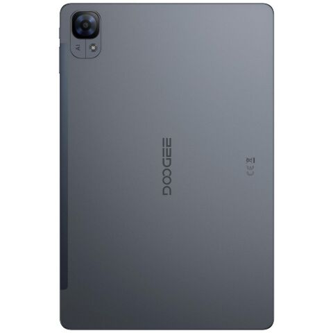 Планшет Doogee Tab E3 11" 8/256GB 4G (LTE) Grey VIP Edition Стилус,чохол,скло,клавіатура,мишка, БЖ (6923740264355) - Планшеты  - Планшеты 