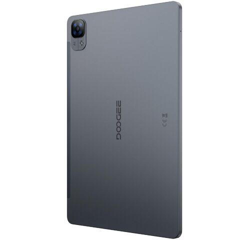 Планшет Doogee Tab E3 11" 8/256GB 4G (LTE) Grey VIP Edition Стилус,чохол,скло,клавіатура,мишка, БЖ (6923740264355) - Планшеты  - Планшеты 