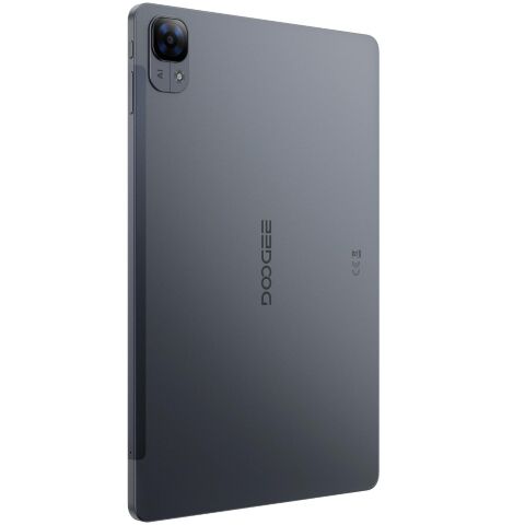 Планшет Doogee Tab E3 11" 8/256GB 4G (LTE) Grey VIP Edition Стилус,чохол,скло,клавіатура,мишка, БЖ (6923740264355) - Планшеты  - Планшеты 