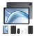 Планшет Doogee Tab E3 11" 8/256GB 4G (LTE) Grey VIP Edition Стилус,чохол,скло,клавіатура,мишка, БЖ (6923740264355) - Планшеты  - Планшеты 