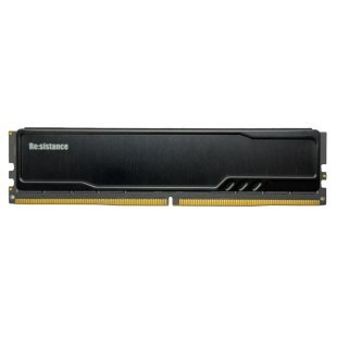 Модуль памяти для компьютера DDR5 32GB 5600 MHz CL46 1.1V Resistance INTELIGENTES (IR5CIJ1/32)