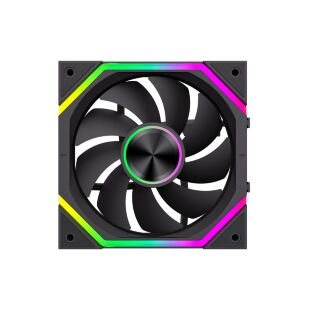 Кулер для корпуса Gamemax FN12A-N2 WL