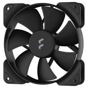 Кулер для корпуса Fractal Design Aspect 14 PWM Black (FD-F-AS1-1403)