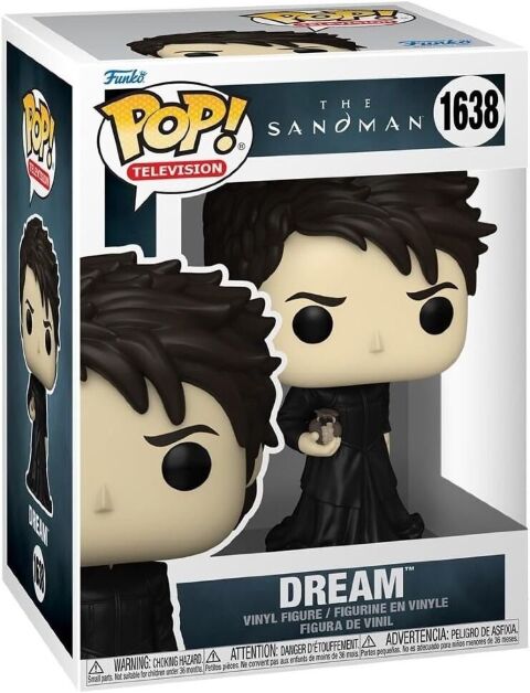 Фігурка Funko Sandman: Dream фанко Пісочна людина Сон 1638 -   -  