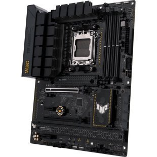 Материнская плата ASUS TUF GAMING B650-PLUS