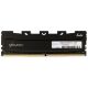 Модуль памяти для компьютера DDR4 8GB 2400 MHz Black Kudos eXceleram (EKBLACK4082417A) - Нулевой остаток (Feed) - Нулевой остаток (Feed)