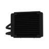 Система жидкостного охлаждения Machenike LC-120-RGB BLACK