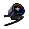 Система жидкостного охлаждения Machenike LC-120-RGB BLACK