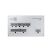 Блок питания Seasonic 650W WHITE (CORE GX-650-ATX31-WHITE) - Блоки питания  - Блоки питания 