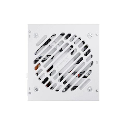 Блок питания Seasonic 650W WHITE (CORE GX-650-ATX31-WHITE) - Блоки питания  - Блоки питания 