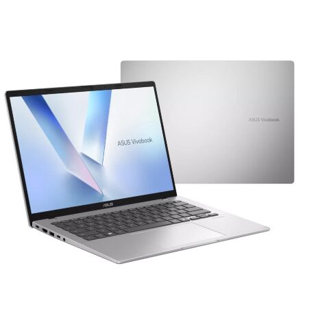 Ноутбук ASUS Vivobook 14 M1407KA-LY143 (90NB15H3-M006Y0) - Нулевой остаток (Feed)  - Нулевой остаток (Feed) 