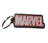 Брелок Marvel Logo Keychain Логотип ABS пластик 5 см.