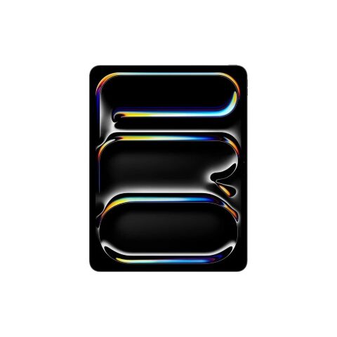 Планшет Apple iPad Pro 13" M4 WiFi + Cellular 256GB with Standard glass Space Black (MVXR3NF/A) - Нулевой остаток (Feed)  - Нулевой остаток (Feed) 