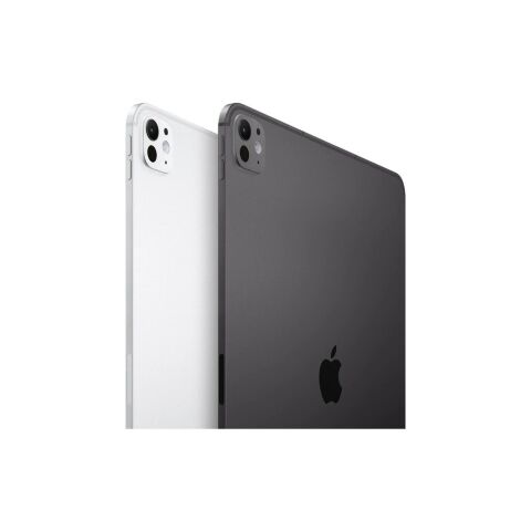 Планшет Apple iPad Pro 13" M4 WiFi + Cellular 256GB with Standard glass Space Black (MVXR3NF/A) - Нулевой остаток (Feed)  - Нулевой остаток (Feed) 