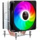 Кулер для процессора Zezzio ZH-C400 V2 ARGB/SRGB Ultra Fan - Нулевой остаток (Feed)  - Нулевой остаток (Feed) 