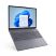 Ноутбук Lenovo IdeaPad Slim 3 15ARP10 (83K700GLRA) - Нулевой остаток (Feed) - Нулевой остаток (Feed)
