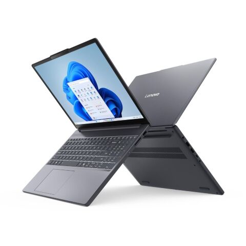 Ноутбук Lenovo IdeaPad Slim 3 15ARP10 (83K700GLRA) - Нулевой остаток (Feed) - Нулевой остаток (Feed)