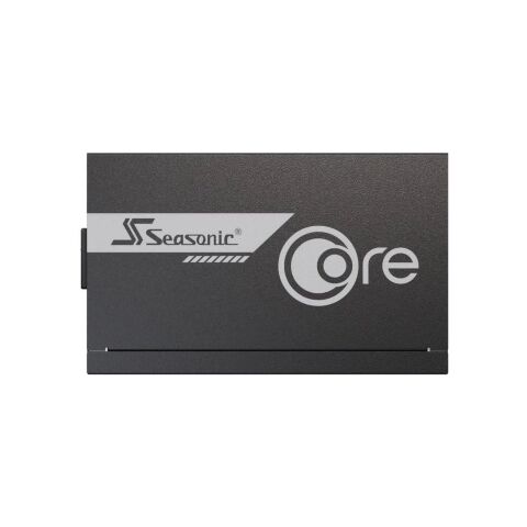 Блок питания Seasonic 850W (CORE GX-850) - Нулевой остаток (Feed)  - Нулевой остаток (Feed) 