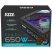 Блок питания Azza 650W (PSAZ 650W ARGB) - Нулевой остаток (Feed)  - Нулевой остаток (Feed) 
