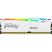 Модуль памяти для компьютера DDR5 32GB 5600 MHz FURY Beast White RGB Kingston Fury (ex.HyperX) (KF556C40BWA-32) - Модули памяти для компьютера  - Модули памяти для компьютера 