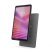 Планшет Lenovo Tab One 4/64 WiFi Luna Grey + Clear Case (ZAF00098UA) - Нулевой остаток (Feed)  - Нулевой остаток (Feed) 