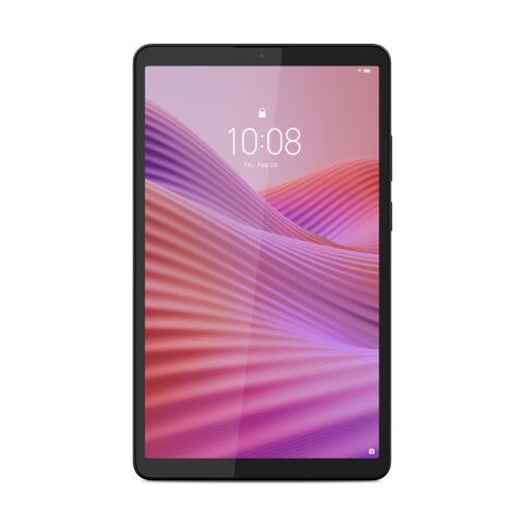 Планшет Lenovo Tab One 4/64 WiFi Luna Grey + Clear Case (ZAF00098UA) - Нулевой остаток (Feed)  - Нулевой остаток (Feed) 