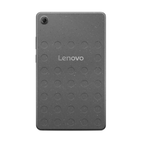 Планшет Lenovo Tab One 4/64 WiFi Luna Grey + Clear Case (ZAF00098UA) - Нулевой остаток (Feed)  - Нулевой остаток (Feed) 