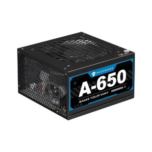 Блок питания Machenike 650W (A-650B-EUR)