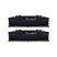 Модуль памяти для компьютера DDR4 16GB (2x8GB) 3600 MHz Ripjaws V G.Skill (F4-3600C18D-16GVK) - Модули памяти для компьютера  - Модули памяти для компьютера 