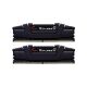 Модуль памяти для компьютера DDR4 16GB (2x8GB) 3600 MHz Ripjaws V G.Skill (F4-3600C18D-16GVK) - Модули памяти для компьютера  - Модули памяти для компьютера 