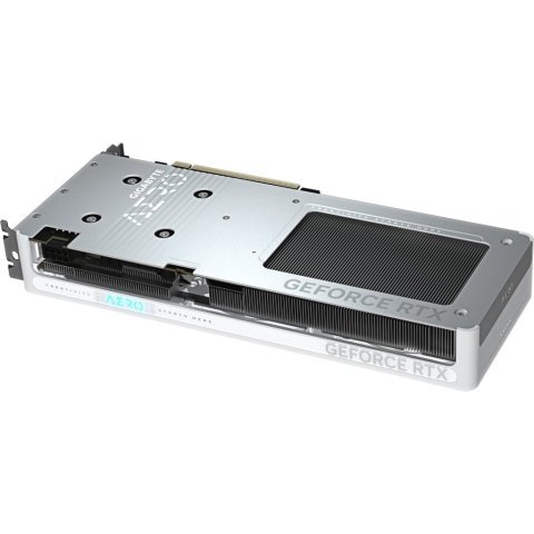 Видеокарта GIGABYTE GeForce RTX5060 8Gb AERO OC (GV-N5060AERO OC-8GD) - Нулевой остаток (Feed)  - Нулевой остаток (Feed)