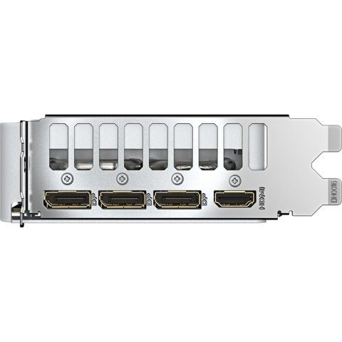 Видеокарта GIGABYTE GeForce RTX5060 8Gb AERO OC (GV-N5060AERO OC-8GD) - Нулевой остаток (Feed)  - Нулевой остаток (Feed)