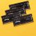 Модуль памяти для ноутбука SoDIMM DDR4 64GB (2x32GB) 3200 MHz Fury Impact Kingston Fury (ex.HyperX) (KF432S20IBK2/64) - Модули памяти к ноутбукам - Модули памяти к ноутбукам